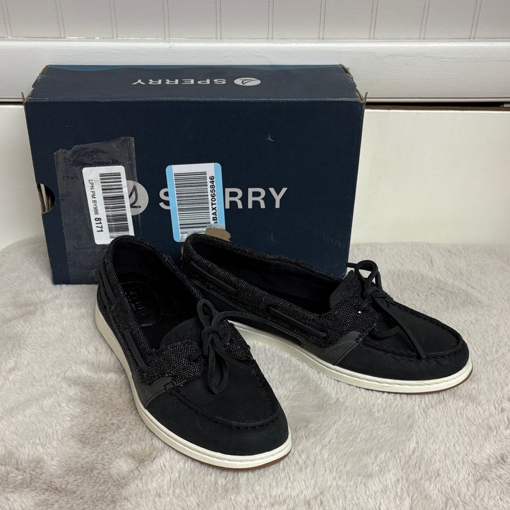 Sperry shoes